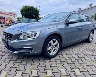 Volvo V60 Gebrauchtwagen
