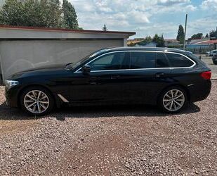 BMW 525 Gebrauchtwagen