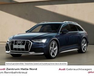 Audi A6 Allroad Gebrauchtwagen