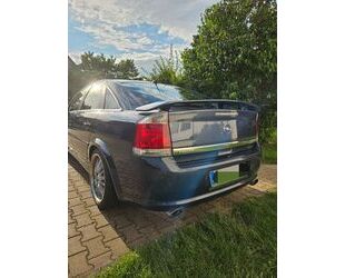Opel Vectra Gebrauchtwagen
