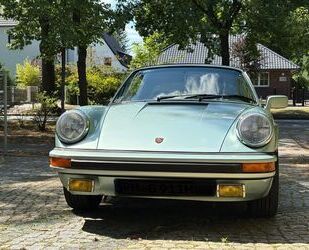 Porsche 911 Urmodell Gebrauchtwagen