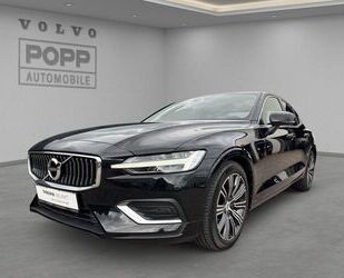 Volvo S60 Gebrauchtwagen