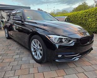 BMW 320 Gebrauchtwagen
