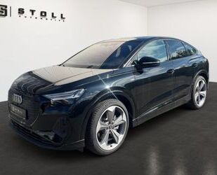 Audi Q4 Gebrauchtwagen