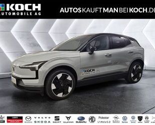 Volvo EX30 Gebrauchtwagen