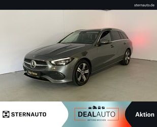 Mercedes-Benz C 220 Gebrauchtwagen
