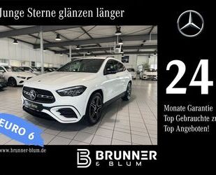Mercedes-Benz GLA 200 Gebrauchtwagen