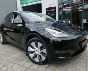 Tesla Model Y Gebrauchtwagen