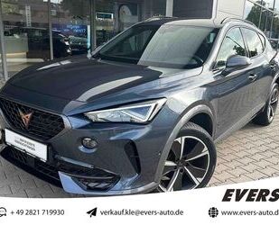 Cupra Formentor Gebrauchtwagen