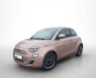 Fiat 500e Gebrauchtwagen
