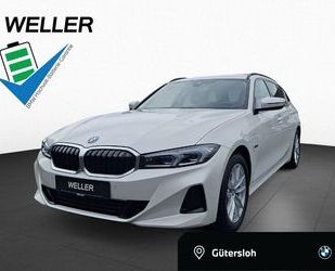 BMW 330 Gebrauchtwagen