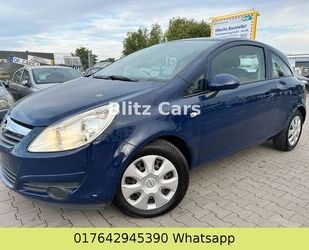 Opel Corsa Gebrauchtwagen