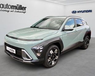 Hyundai KONA Gebrauchtwagen