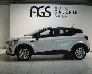 Renault Captur Gebrauchtwagen