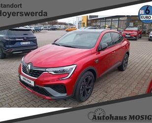 Renault Arkana Gebrauchtwagen