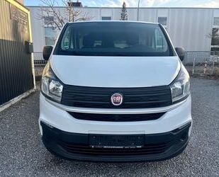 Fiat Talento Gebrauchtwagen