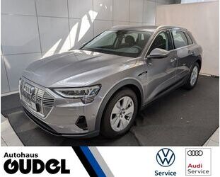 Audi e-tron Gebrauchtwagen