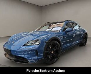 Porsche Taycan Gebrauchtwagen