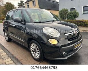 Fiat 500L Gebrauchtwagen