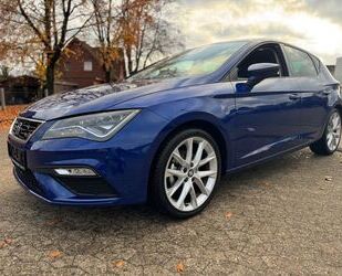 Seat Leon Gebrauchtwagen