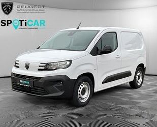Peugeot Partner Gebrauchtwagen