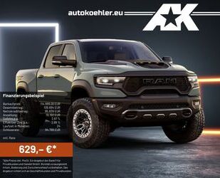 Dodge RAM Gebrauchtwagen