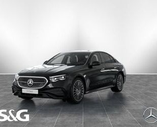 Mercedes-Benz E 220 Gebrauchtwagen