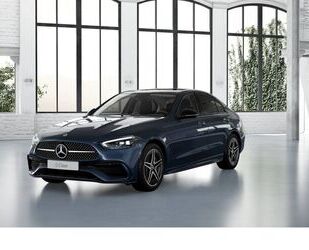 Mercedes-Benz C 220 Gebrauchtwagen