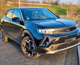 Opel Mokka Gebrauchtwagen