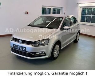 VW Polo Gebrauchtwagen