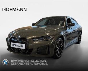 BMW i4 Gebrauchtwagen