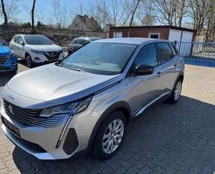 Peugeot 3008 Gebrauchtwagen