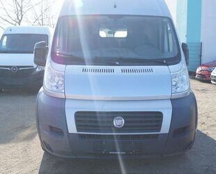 Fiat Ducato Gebrauchtwagen