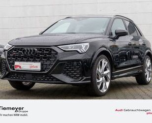 Audi RSQ3 Gebrauchtwagen