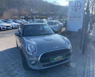 Mini ONE Gebrauchtwagen