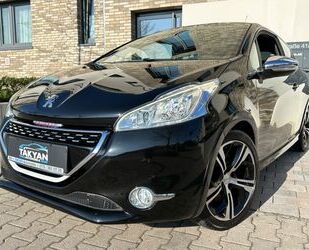 Peugeot 208 Gebrauchtwagen