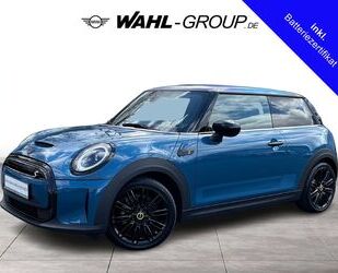 Mini Cooper SE Gebrauchtwagen