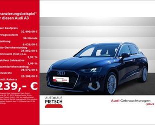 Audi A3 Gebrauchtwagen