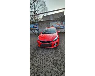 Kia ceed Sportswagon Gebrauchtwagen