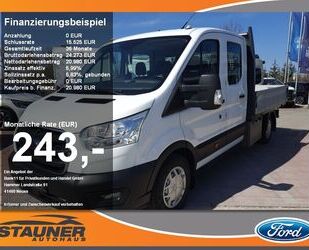 Ford Transit Gebrauchtwagen