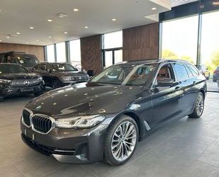 BMW 520 Gebrauchtwagen