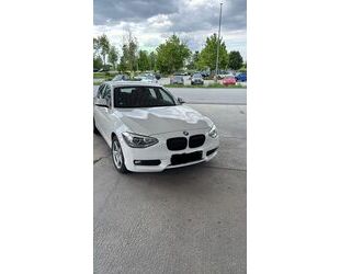 BMW 114 Gebrauchtwagen
