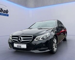 Mercedes-Benz E 350 Gebrauchtwagen