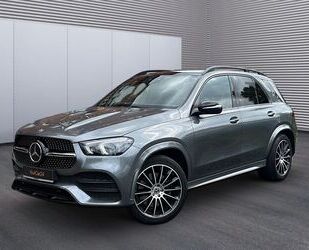 Mercedes-Benz GLE 300 Gebrauchtwagen