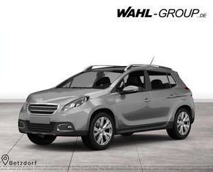 Peugeot 2008 Gebrauchtwagen