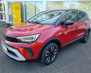 Opel Crossland (X) Gebrauchtwagen