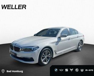 BMW 520 Gebrauchtwagen
