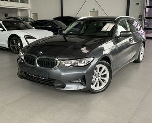 BMW 318 Gebrauchtwagen