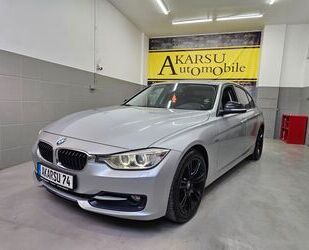 BMW 320 Gebrauchtwagen
