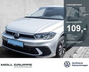 VW Polo Gebrauchtwagen